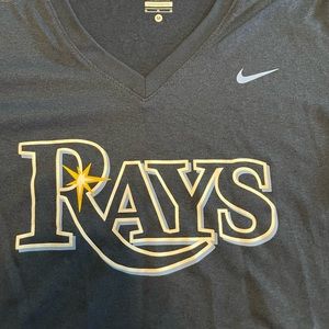 Tampa Bay Rays Women’s V Neck